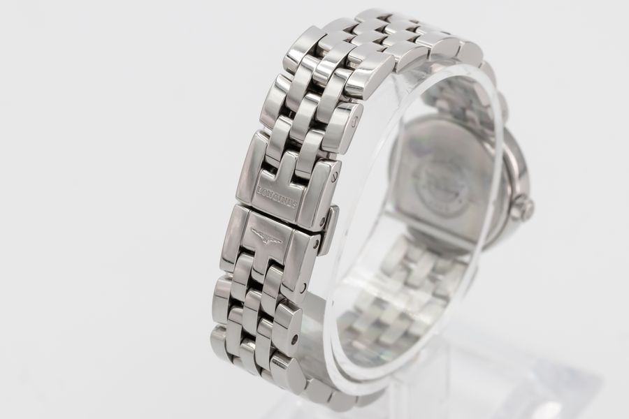 Longines DolceVita Round L5.174.0.12.6